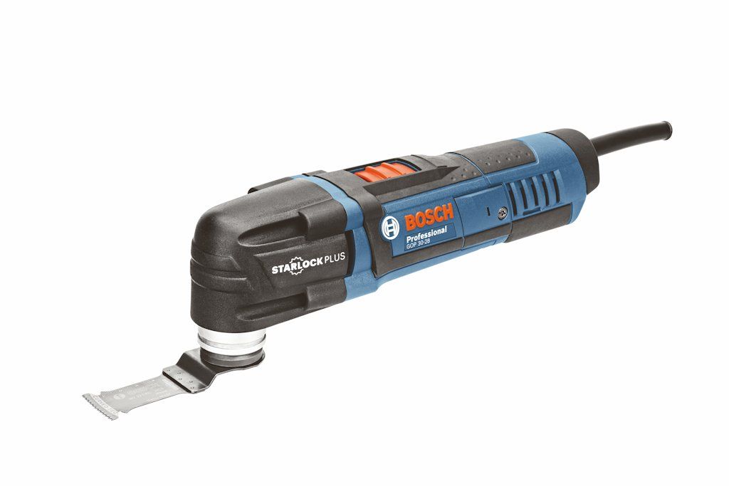 Bosch GOP 30-28 Professional Multi-Cutter (corded)